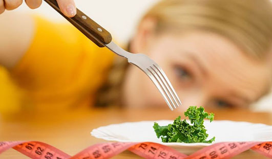 En este momento estás viendo Diferencia entre dieta y trastorno alimentario: cuándo preocuparse